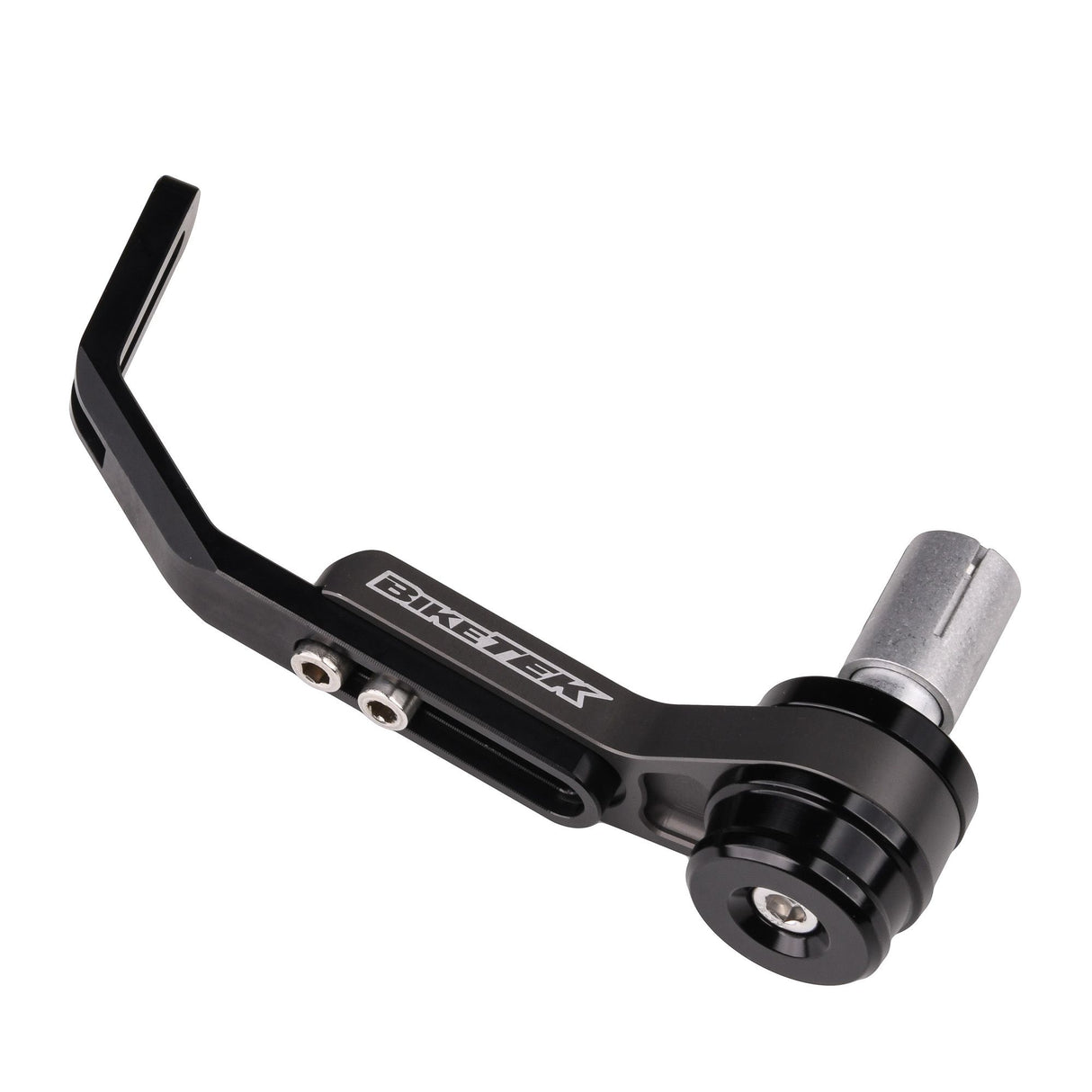 Bikeit BikeTek Premium Black Lever Control Guard - Brake or Clutch