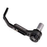 Bikeit BikeTek Premium Black Lever Control Guard - Brake or Clutch