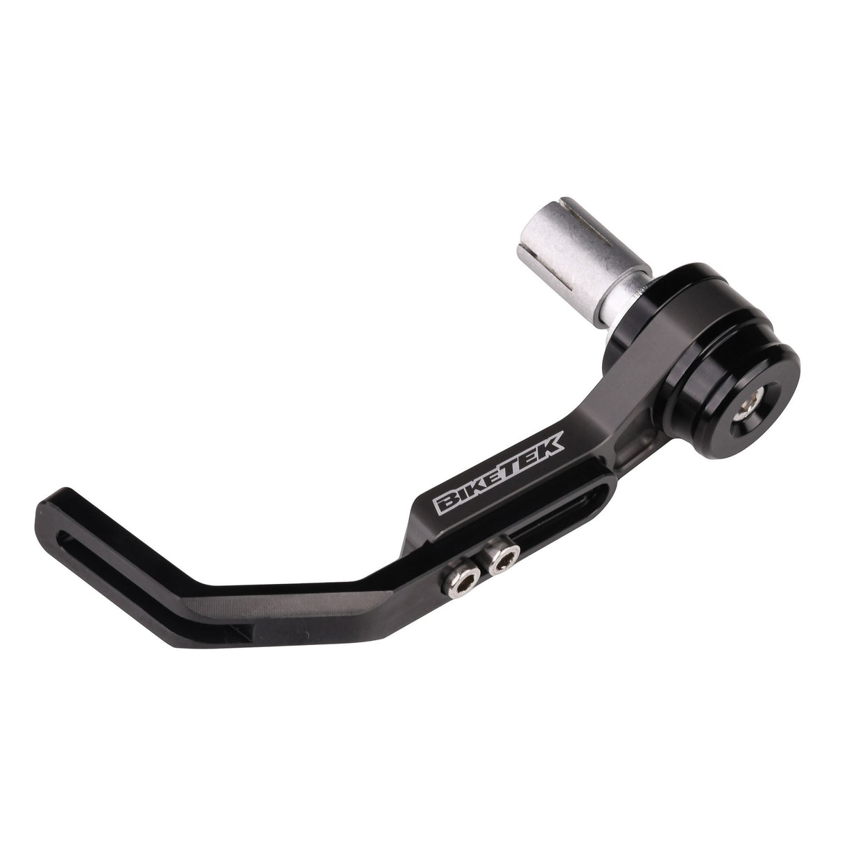 Bikeit BikeTek Premium Black Lever Control Guard - Brake or Clutch