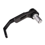 Bikeit BikeTek Premium Black Lever Control Guard - Brake or Clutch