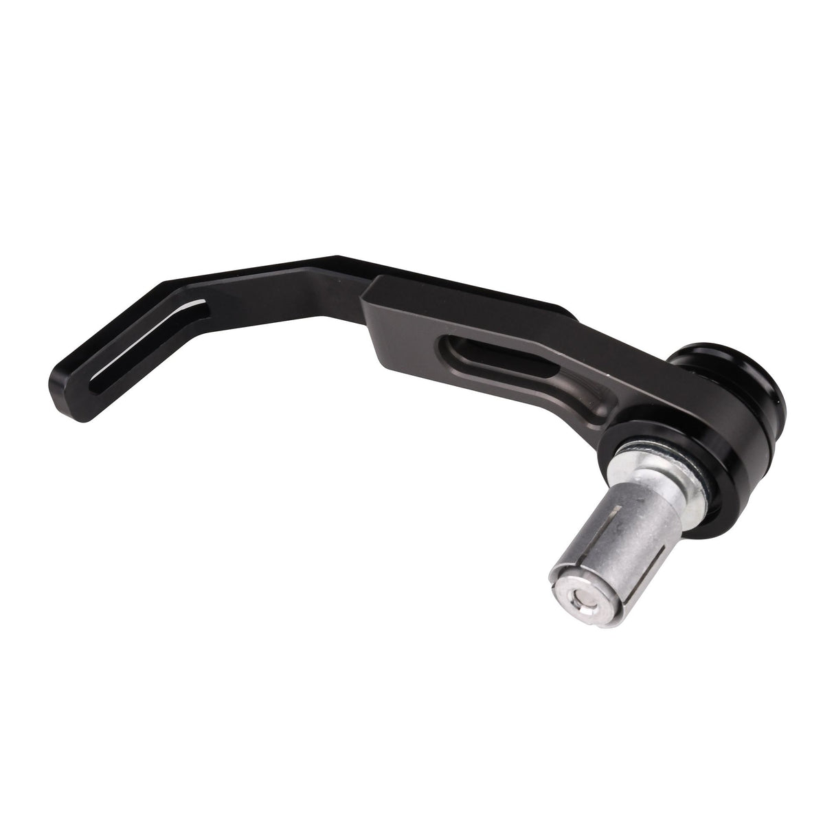 Bikeit BikeTek Premium Black Lever Control Guard - Brake or Clutch