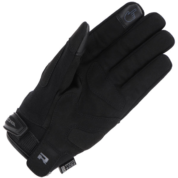 Richa Scope Textile Waterproof Short Ladies Gloves
