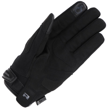 Richa Scope Textile Waterproof Short Ladies Gloves