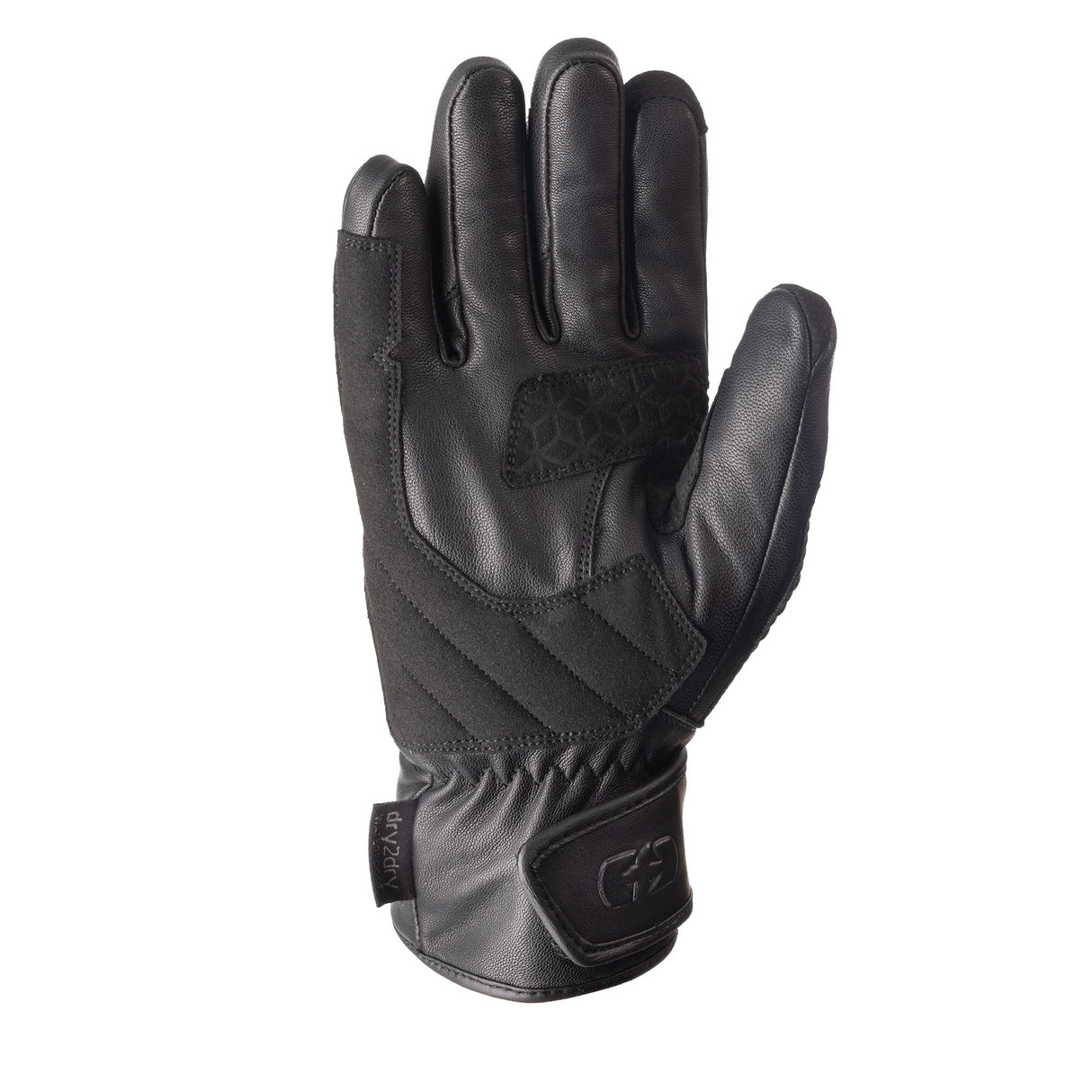 Oxford Hitcher Dry2Dry Ladies Waterproof Leather Gloves