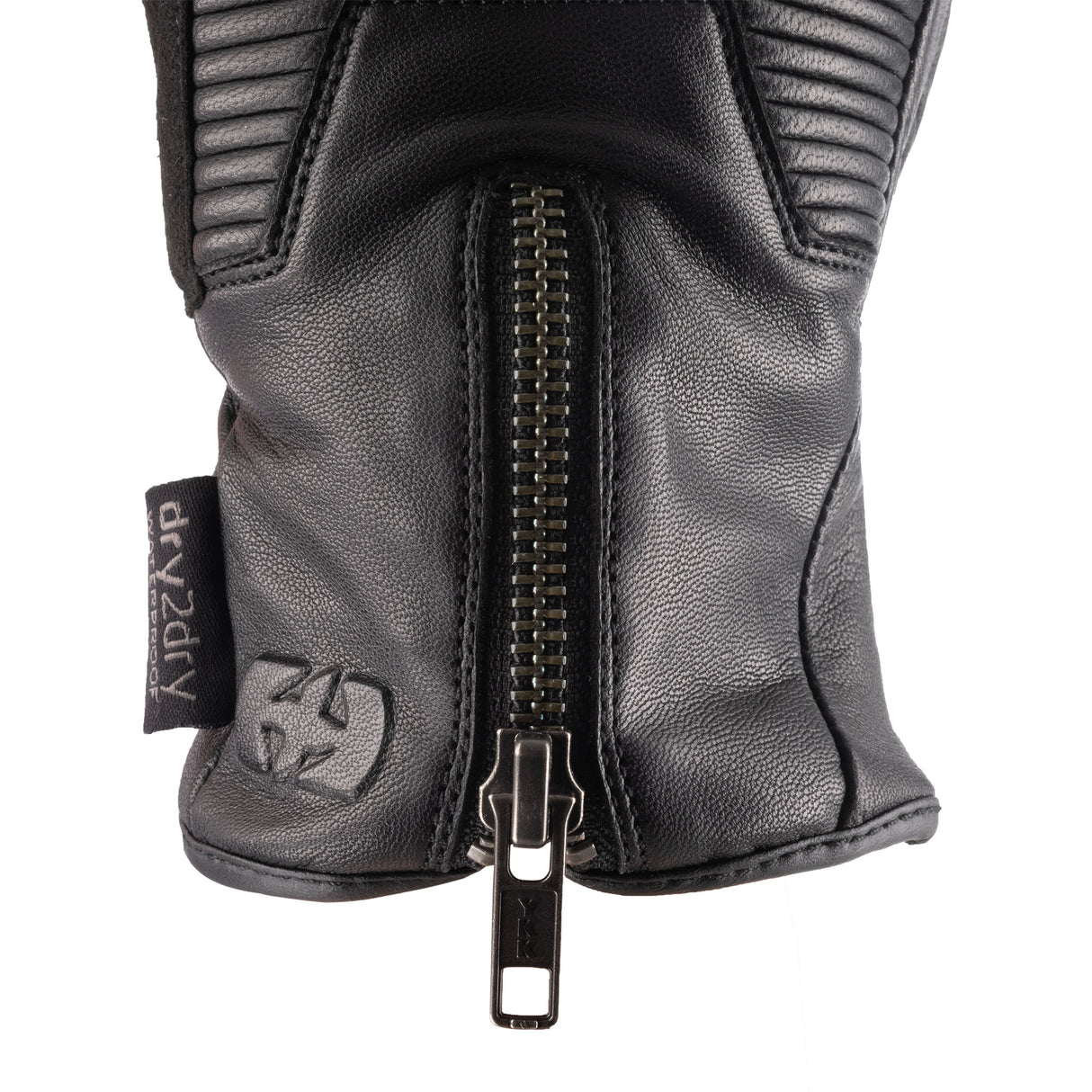 Oxford Hitcher Dry2Dry Ladies Waterproof Leather Gloves