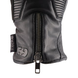 Oxford Hitcher Dry2Dry Ladies Waterproof Leather Gloves