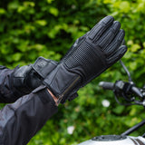 Oxford Hitcher Dry2Dry Ladies Waterproof Leather Gloves