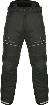 Akito Latitude Waterproof Textile Trousers