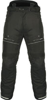 Akito Latitude Waterproof Textile Trousers