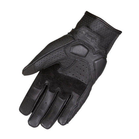Merlin legacy D3O Ladies Leather Gloves