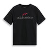 Alpinestars Linear Trace CSF Mens T-Shirt