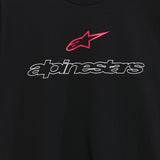 Alpinestars Linear Trace CSF Mens T-Shirt