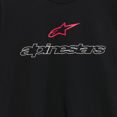 Alpinestars Linear Trace CSF Mens T-Shirt