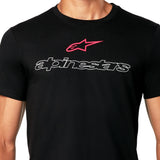 Alpinestars Linear Trace CSF Mens T-Shirt