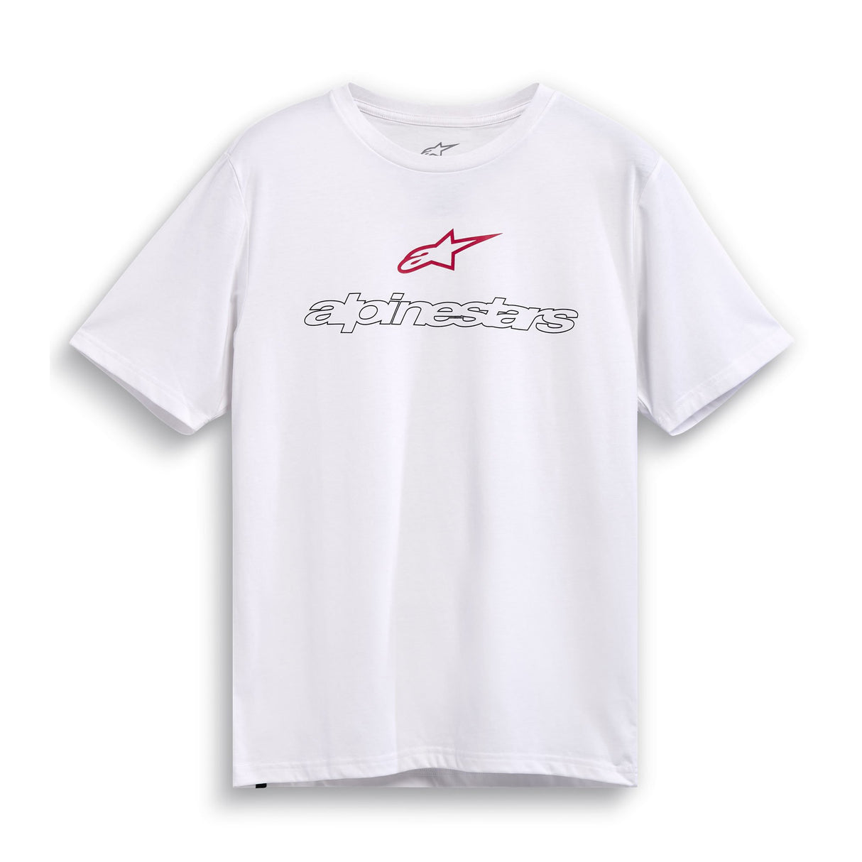 Alpinestars Linear Trace CSF Mens T-Shirt