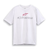 Alpinestars Linear Trace CSF Mens T-Shirt