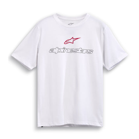Alpinestars Linear Trace CSF Mens T-Shirt