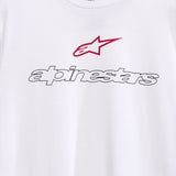 Alpinestars Linear Trace CSF Mens T-Shirt