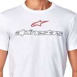 Alpinestars Linear Trace CSF Mens T-Shirt