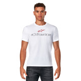 Alpinestars Linear Trace CSF Mens T-Shirt