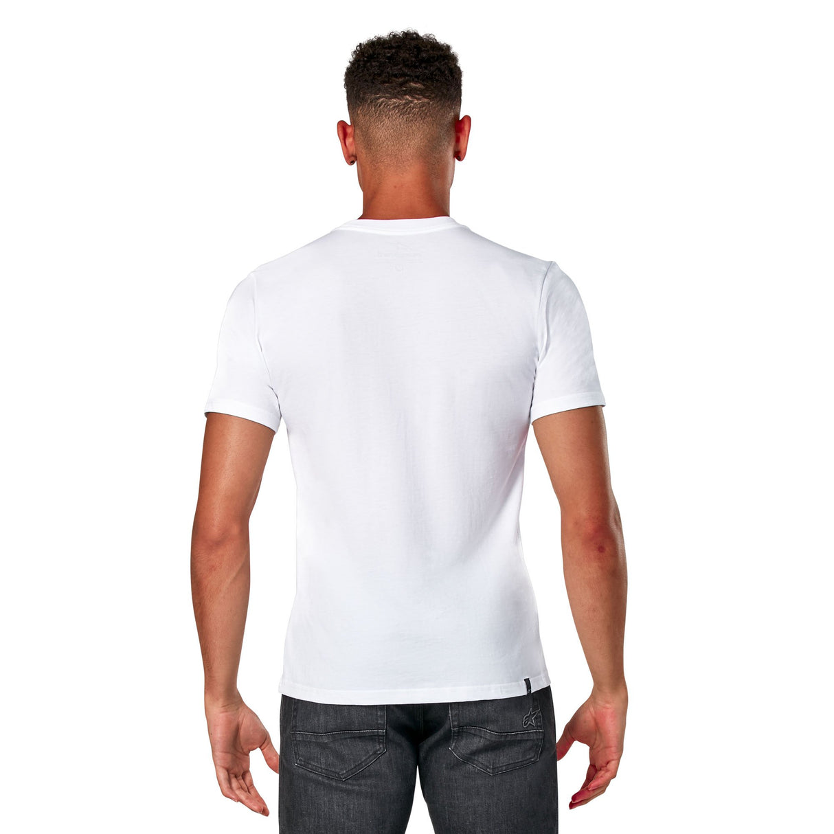 Alpinestars Linear Trace CSF Mens T-Shirt