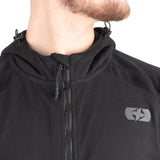 Oxford Armourlite AA Lockon Zip Up Armoured Hoodie