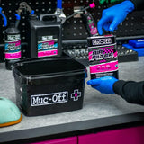Muc-Off High Performance Motocross, Powersports Air Filter Oil - 1 Litre