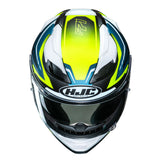 HJC F71 Fes Full Face Helmet