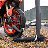 Hiplok Mega Chain Lock - 1.3M