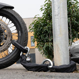 Hiplok Mega Chain Lock - 1.3M