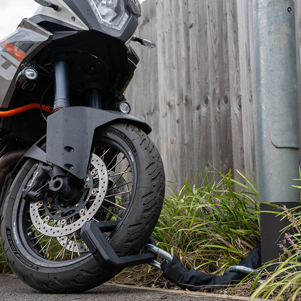 Hiplok Mega Chain Lock - 1.3M