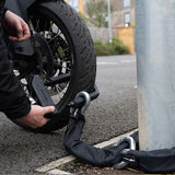 Hiplok Mega Chain Lock - 1.3M