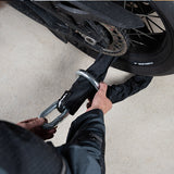 Hiplok Mega Chain Lock - 1.3M