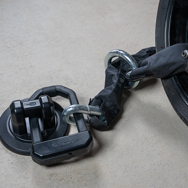 Hiplok Mega Chain Lock - 1.3M