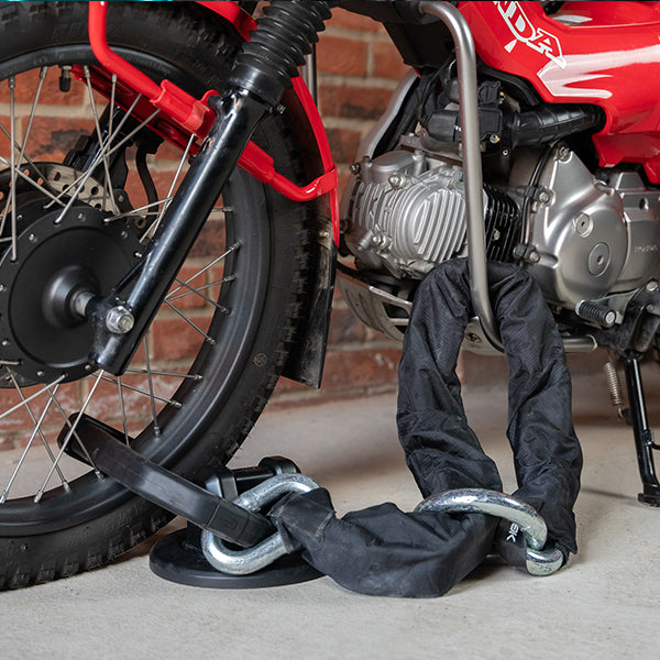 Hiplok Mega Chain Lock - 1.3M