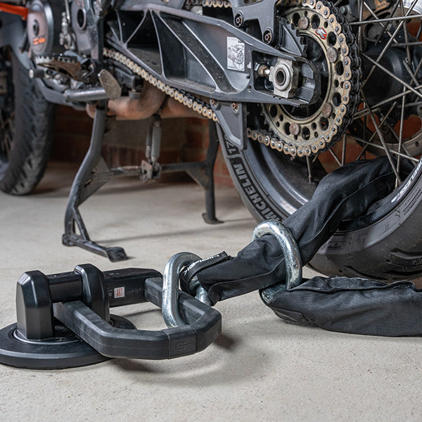 Hiplok Mega Chain Lock - 1.3M