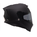 MIDA MV-151 Full Face Motorcycle Helmet + FREE Dark Visor