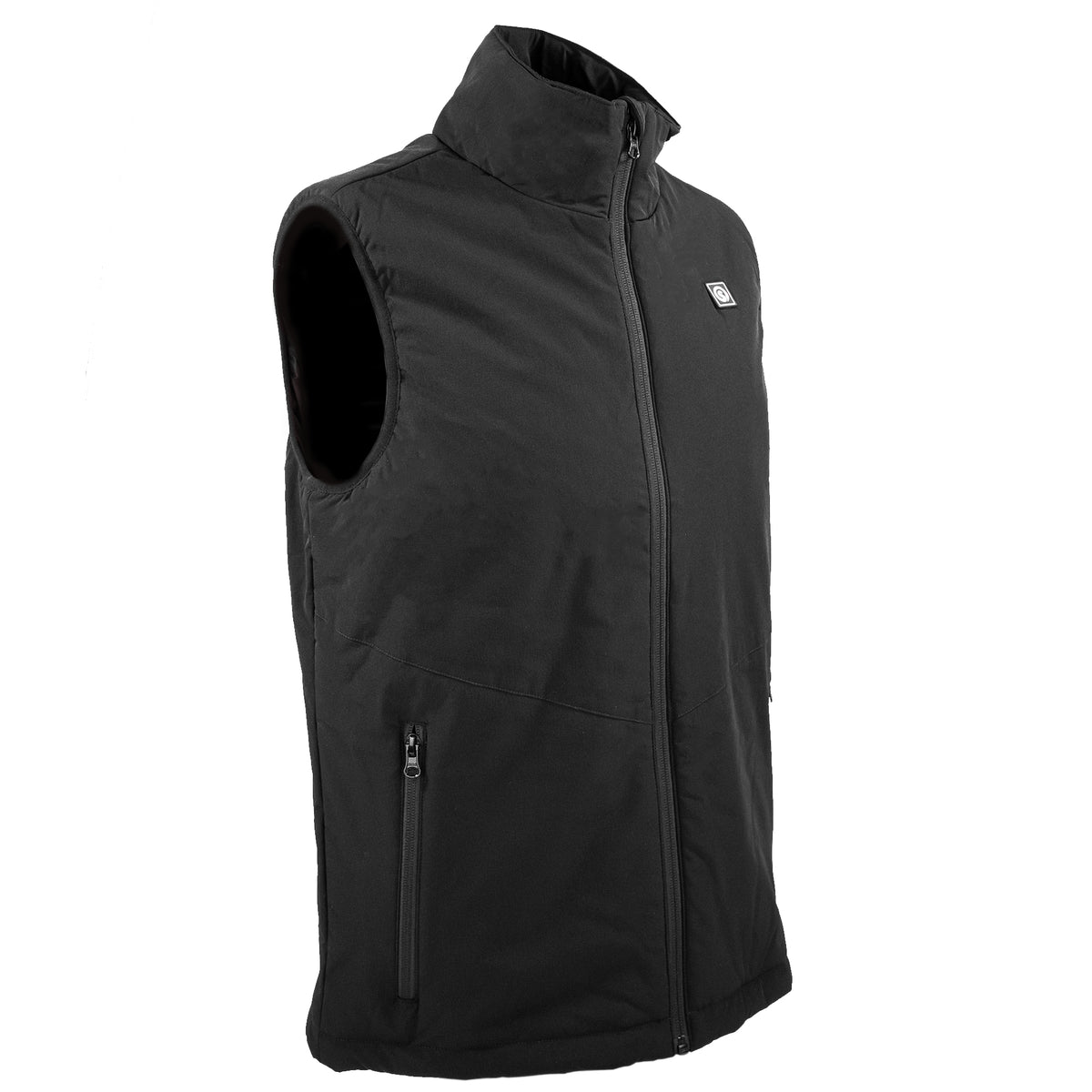 MIDA Heated Vest with Power Bank Included
