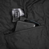MIDA Heated Vest with Power Bank Included