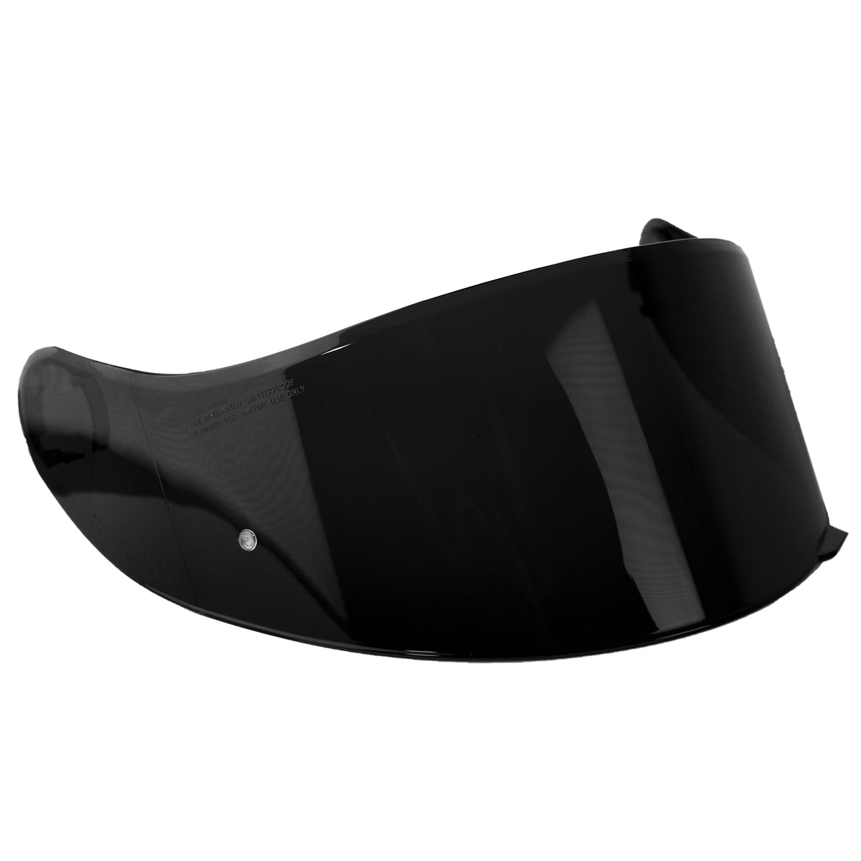 MIDA MV-2 Motorcycle Helmet Replacement Visor