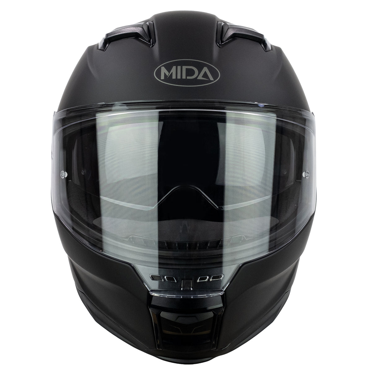 MIDA MV-4 Full Face DVS Motorcycle Helmet
