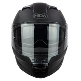 MIDA MV-4 Full Face DVS Motorcycle Helmet