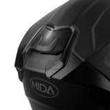 MIDA MV-4 Full Face DVS Motorcycle Helmet