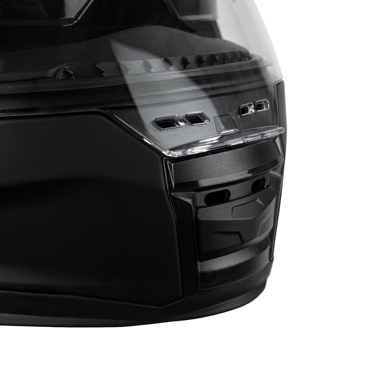 MIDA MV-4 Full Face DVS Motorcycle Helmet