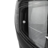 MIDA MV-4 Full Face DVS Motorcycle Helmet