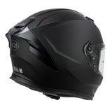 MIDA MV-4 Full Face DVS Motorcycle Helmet