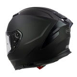 MIDA MV-4 Full Face DVS Motorcycle Helmet