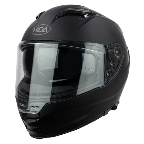 MIDA MV-4 Full Face DVS Motorcycle Helmet