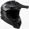 MIDA MV-8 Full Face MX Motocoss Off Road Helmet