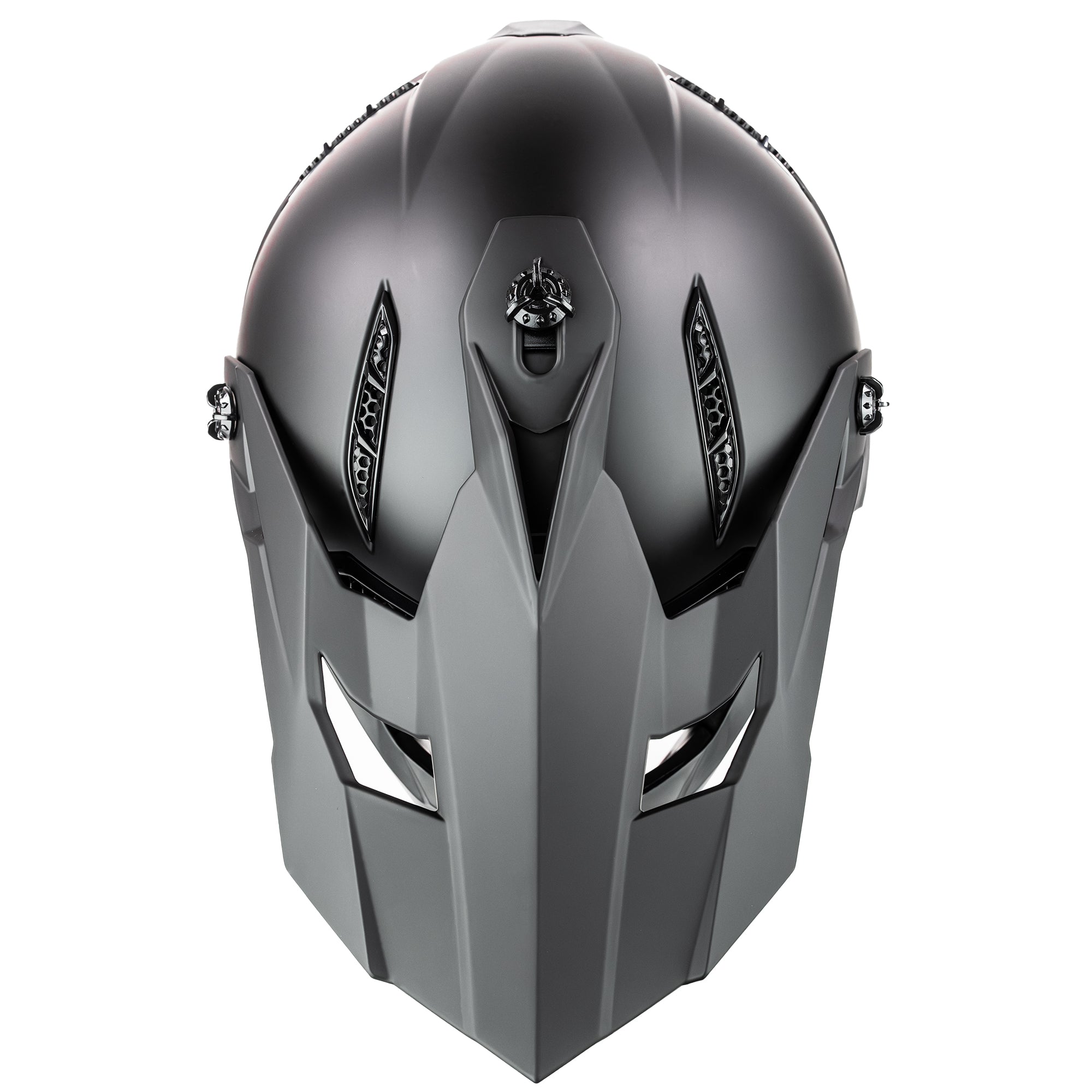 MIDA MV-8 Full Face MX Motocross Off Road Helmet – MSG Bike Gear